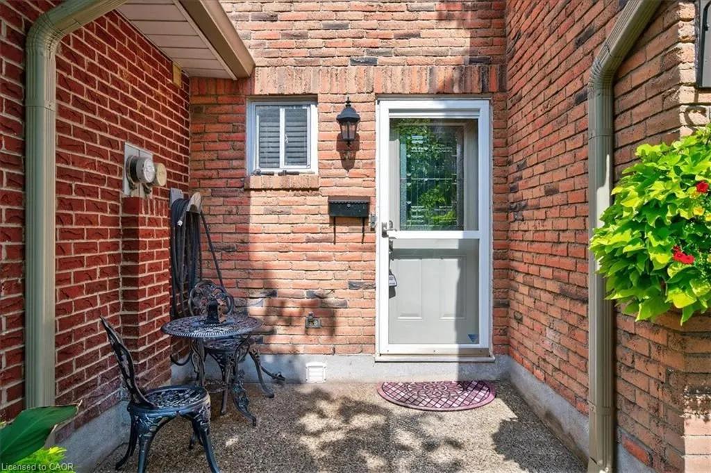 4198 Longmoor Drive, #2