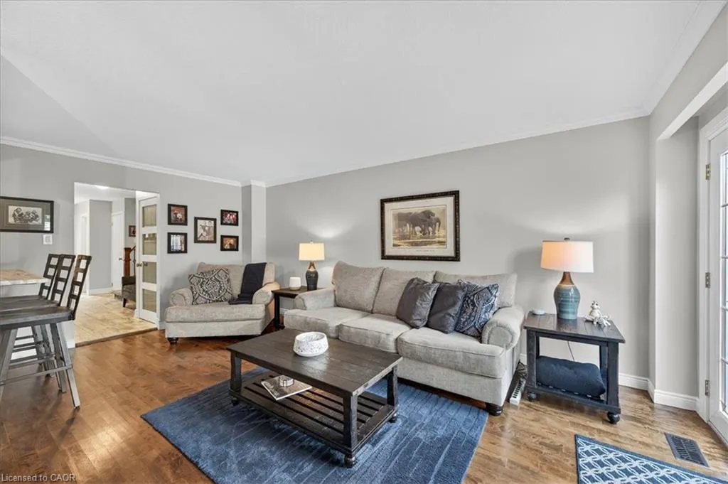 4198 Longmoor Drive, #2