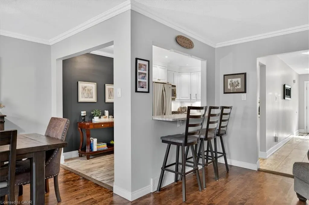 4198 Longmoor Drive, #2