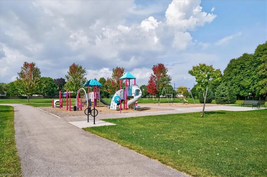 4198 Longmoor Drive, #2