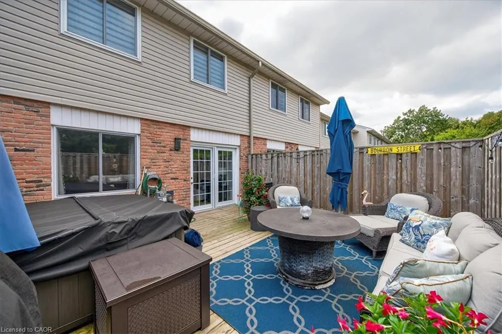 4198 Longmoor Drive, #2