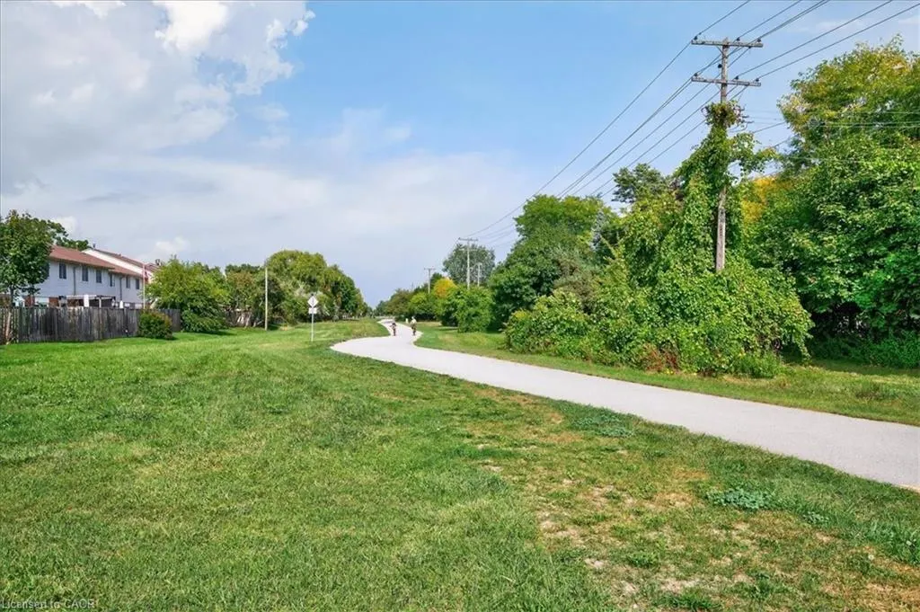 4198 Longmoor Drive, #2