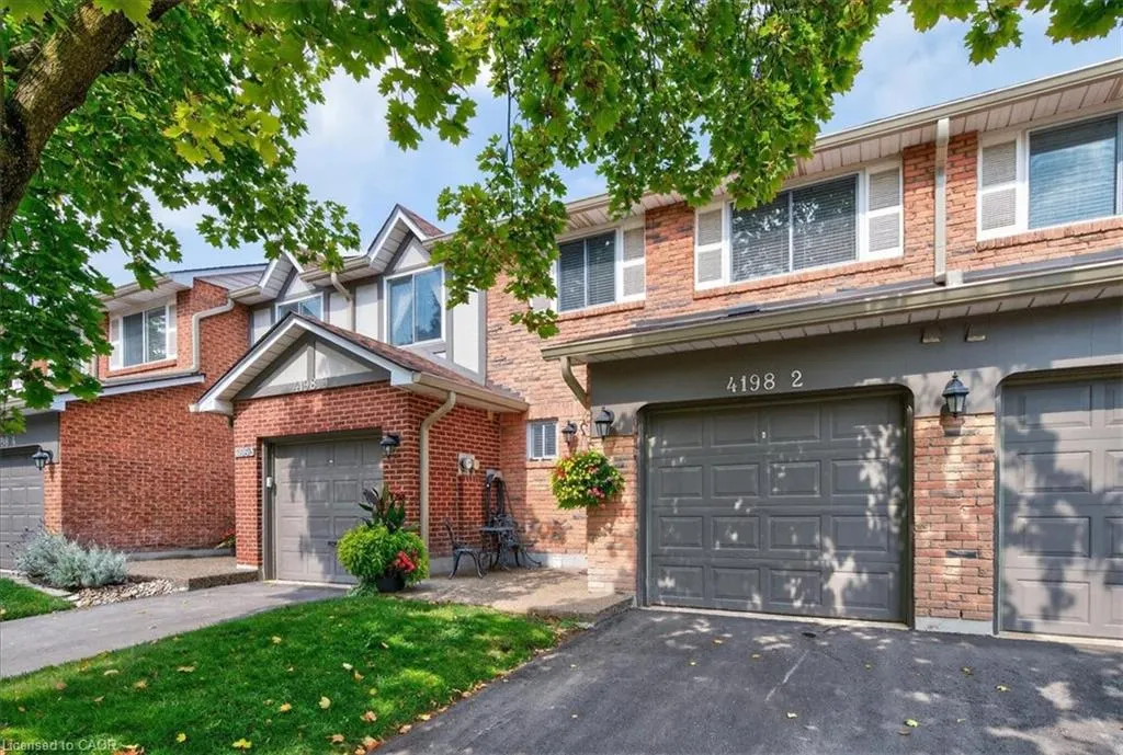 4198 Longmoor Drive, #2