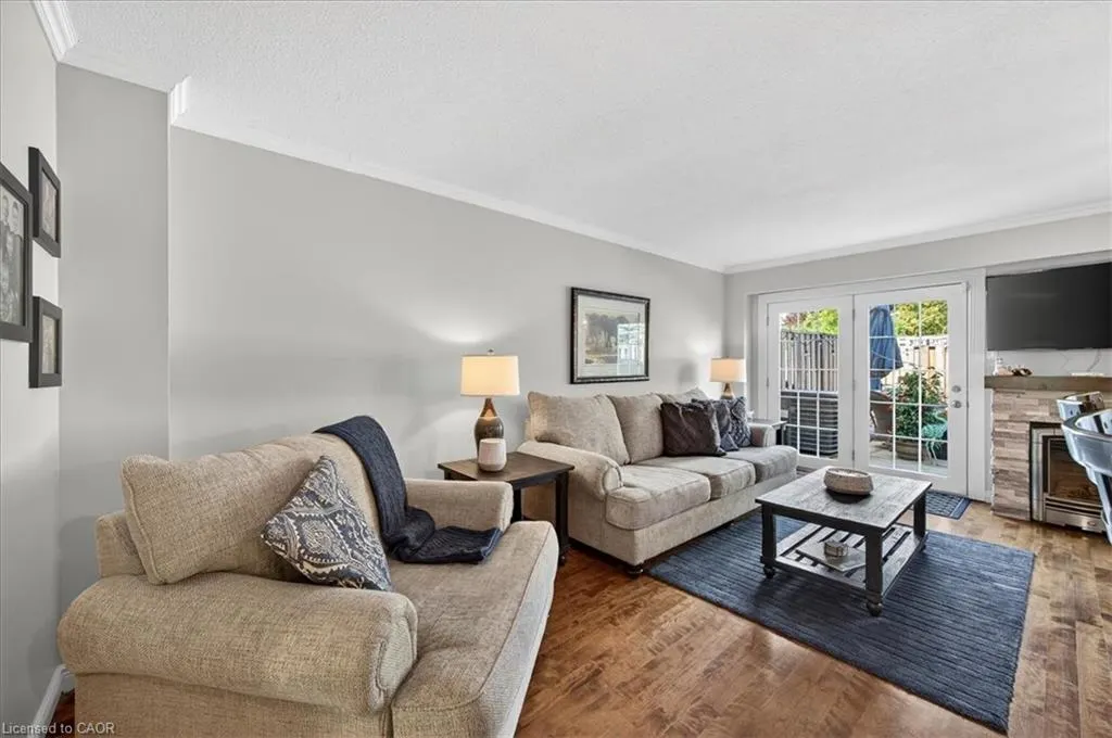 4198 Longmoor Drive, #2