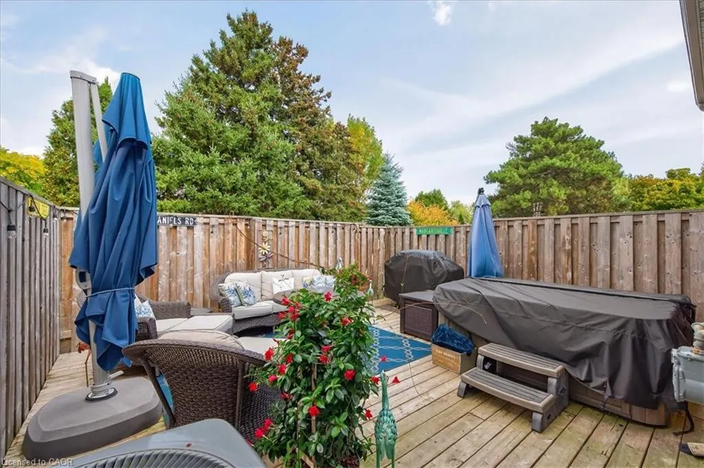 4198 Longmoor Drive, #2