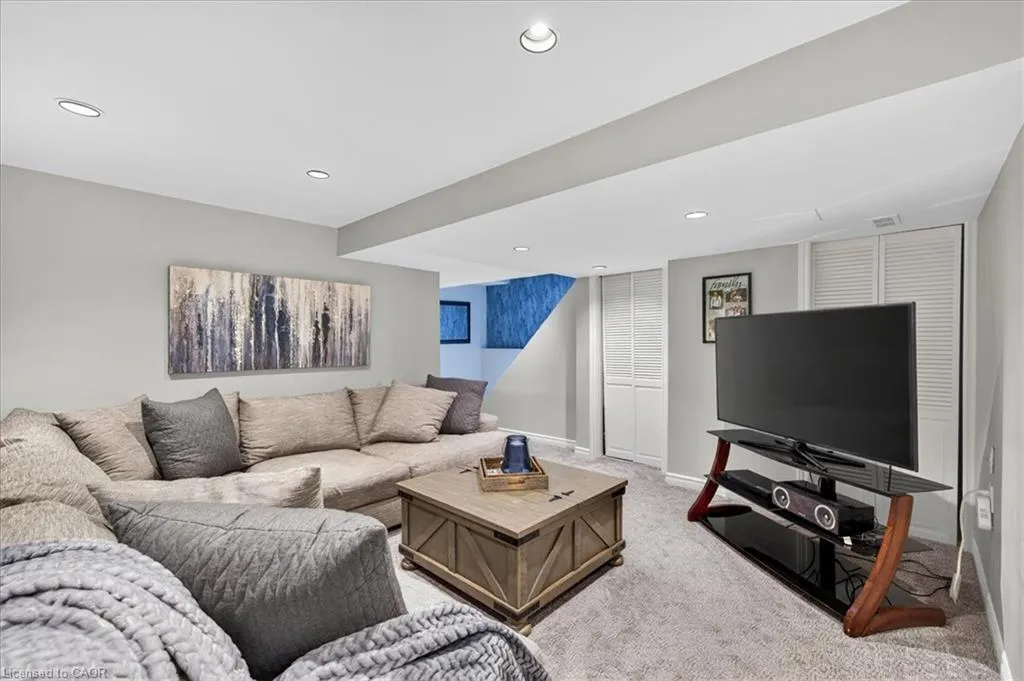 4198 Longmoor Drive, #2