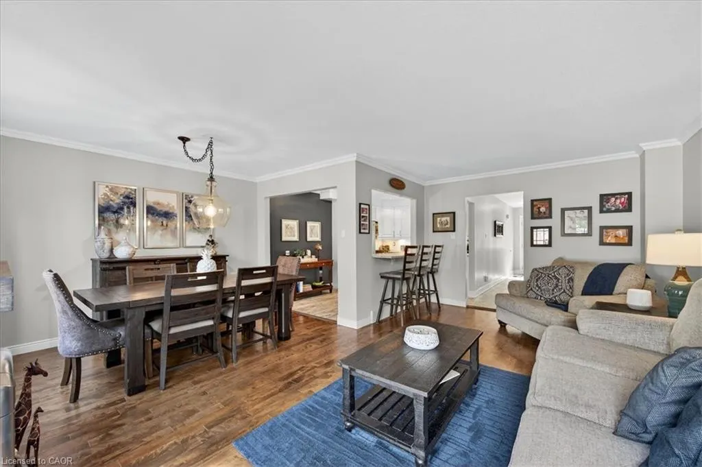 4198 Longmoor Drive, #2