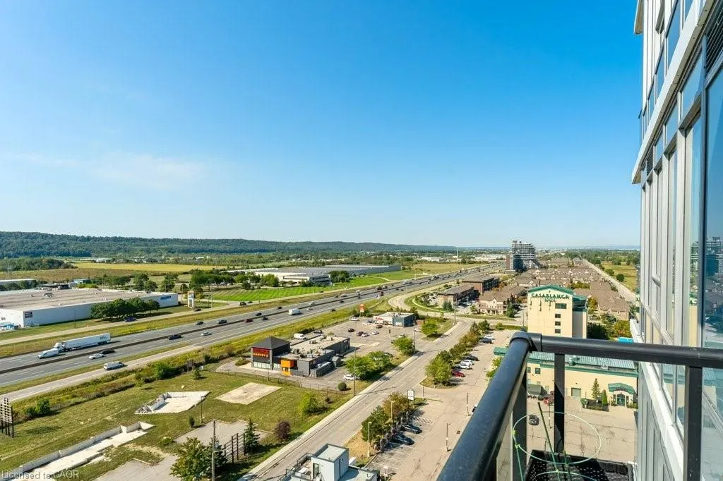 385 Winston Road, #1402