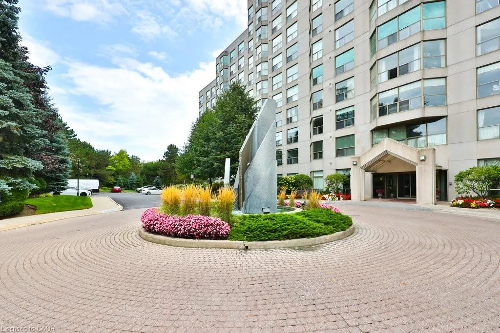 1700 The Collegeway, #709