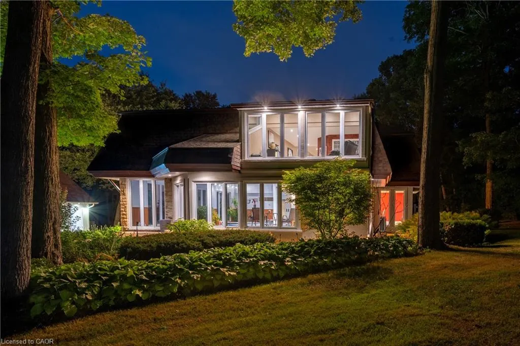 2229 Herrgott Road