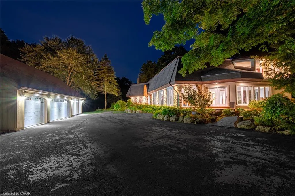 2229 Herrgott Road