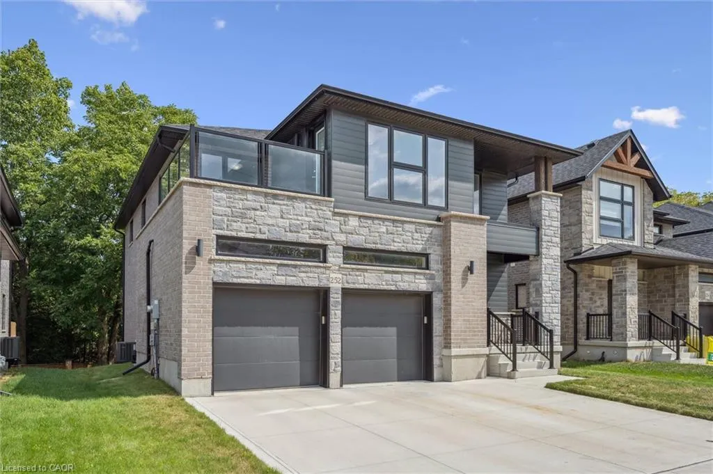 252 Otterbein Road