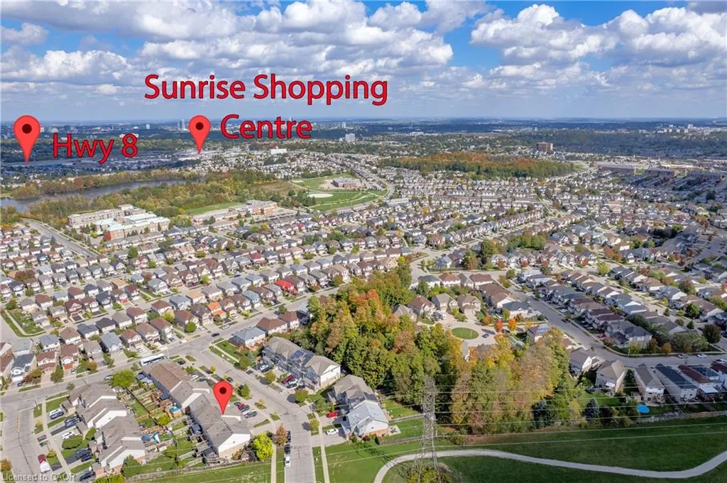 205 Snowdrop Crescent