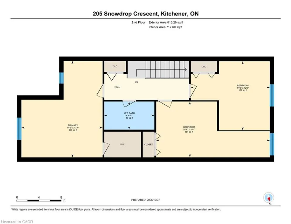 205 Snowdrop Crescent