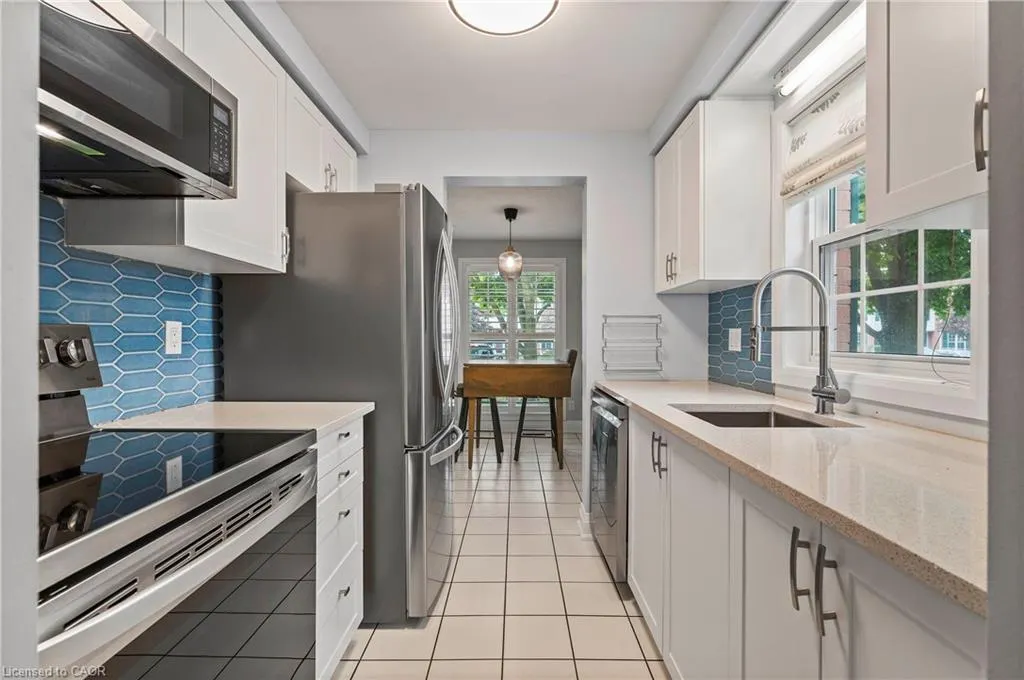 465 Woolwich Street N, #32
