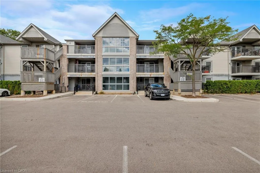 2040 Cleaver Avenue, #211