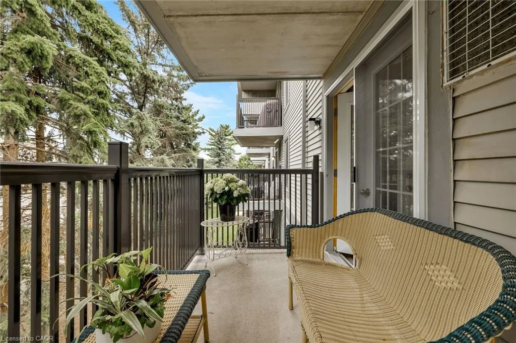2040 Cleaver Avenue, #211