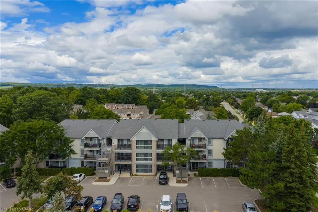 2040 Cleaver Avenue, #211