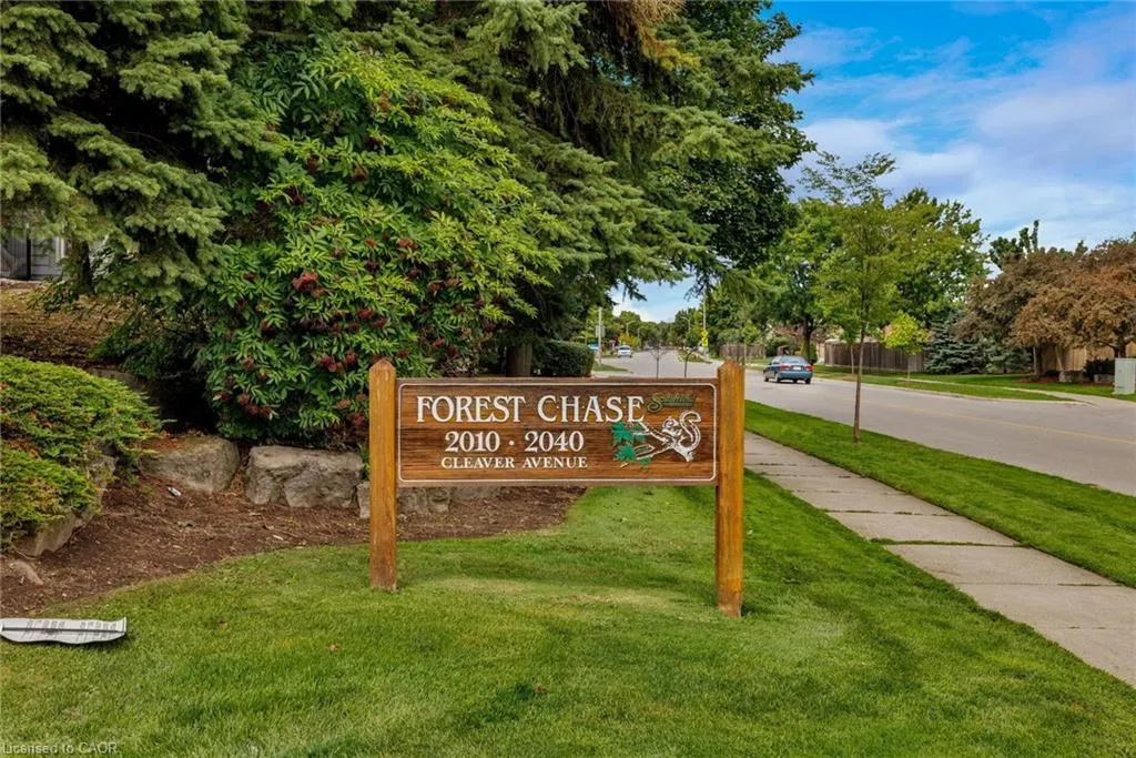 2040 Cleaver Avenue, #211