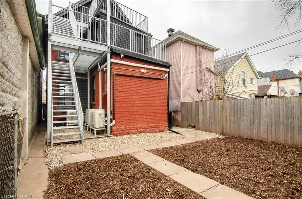 249 Emerald Street N, #3