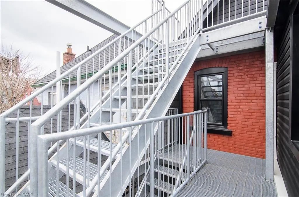 249 Emerald Street N, #3