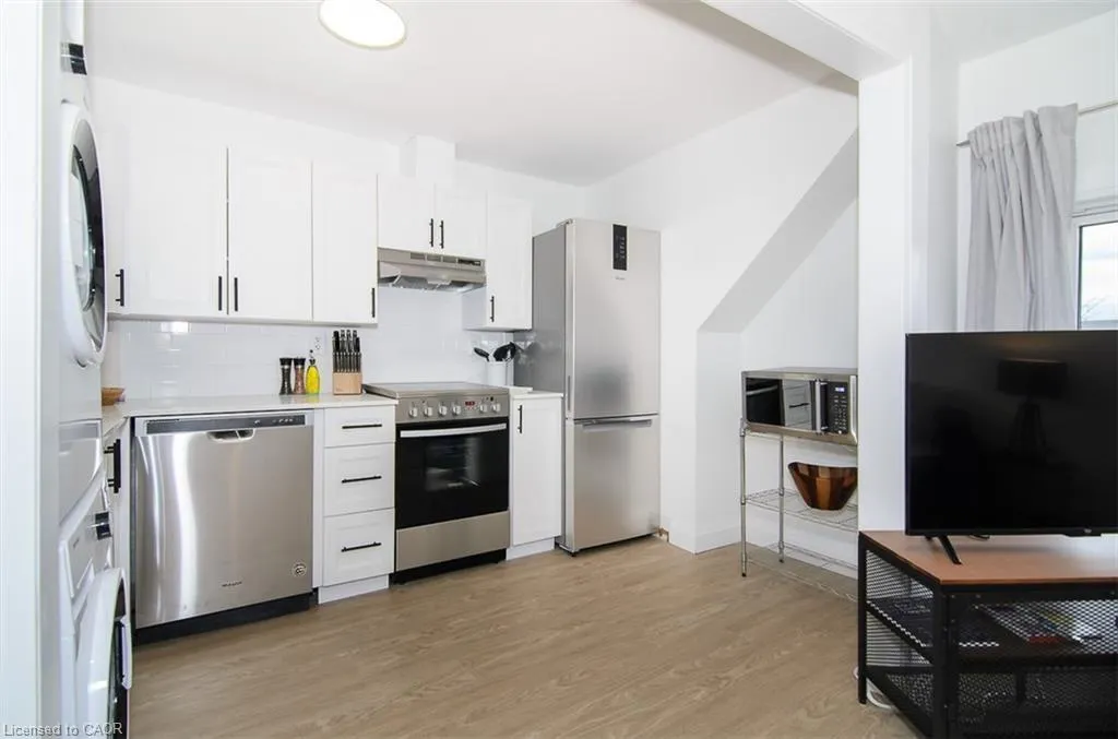 249 Emerald Street N, #3
