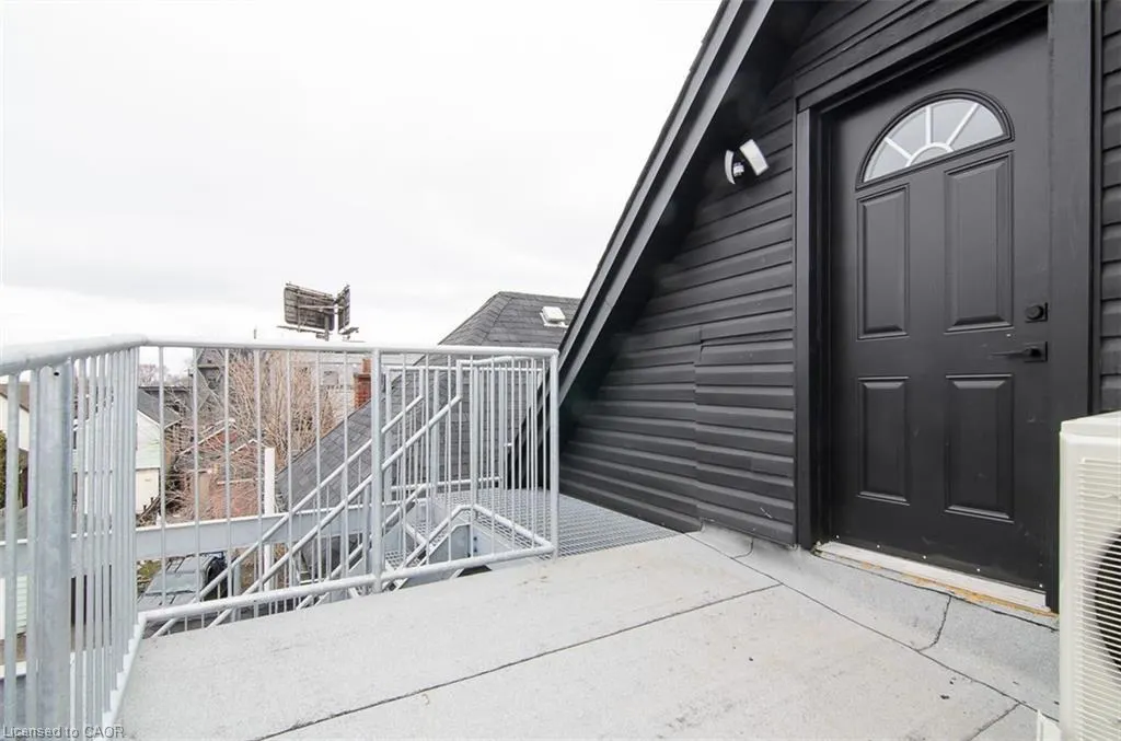 249 Emerald Street N, #3