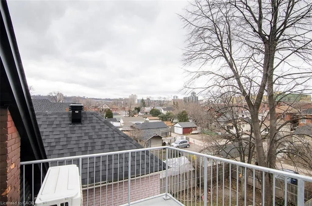 249 Emerald Street N, #3