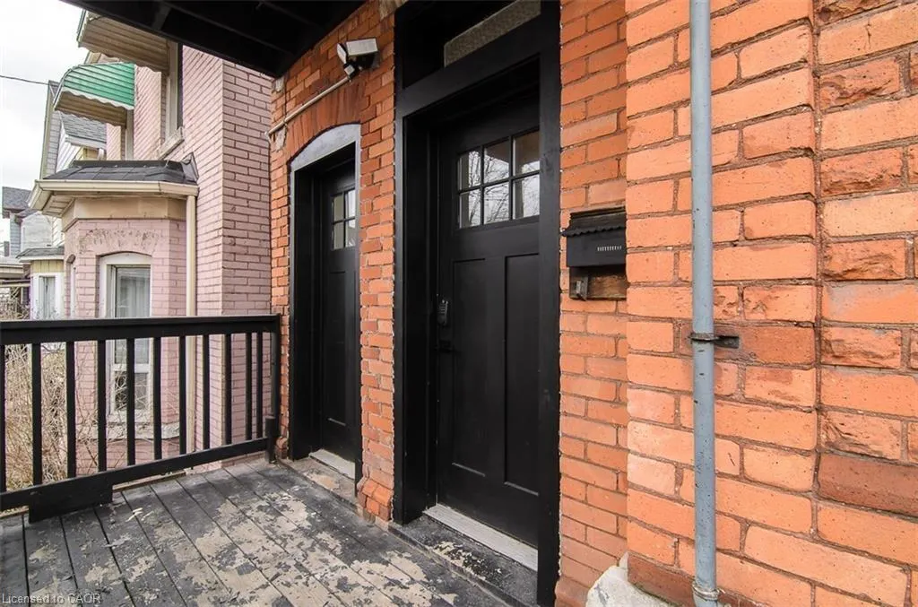 249 Emerald Street N, #3