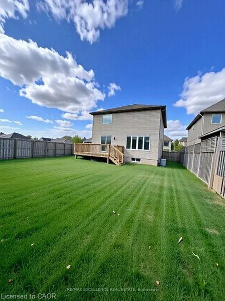 1860 Devos Drive