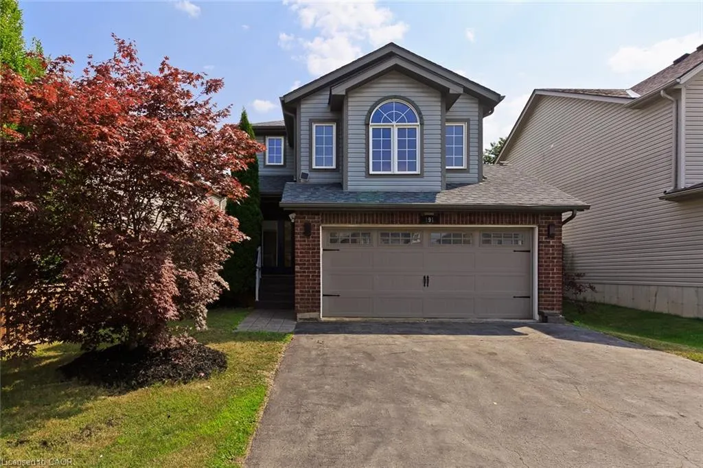 191 Mcguiness Drive