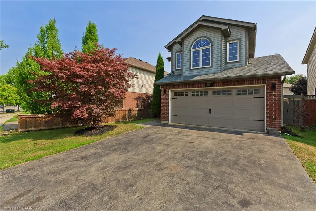 191 Mcguiness Drive