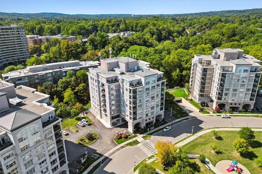 2000 Creekside Drive, #505