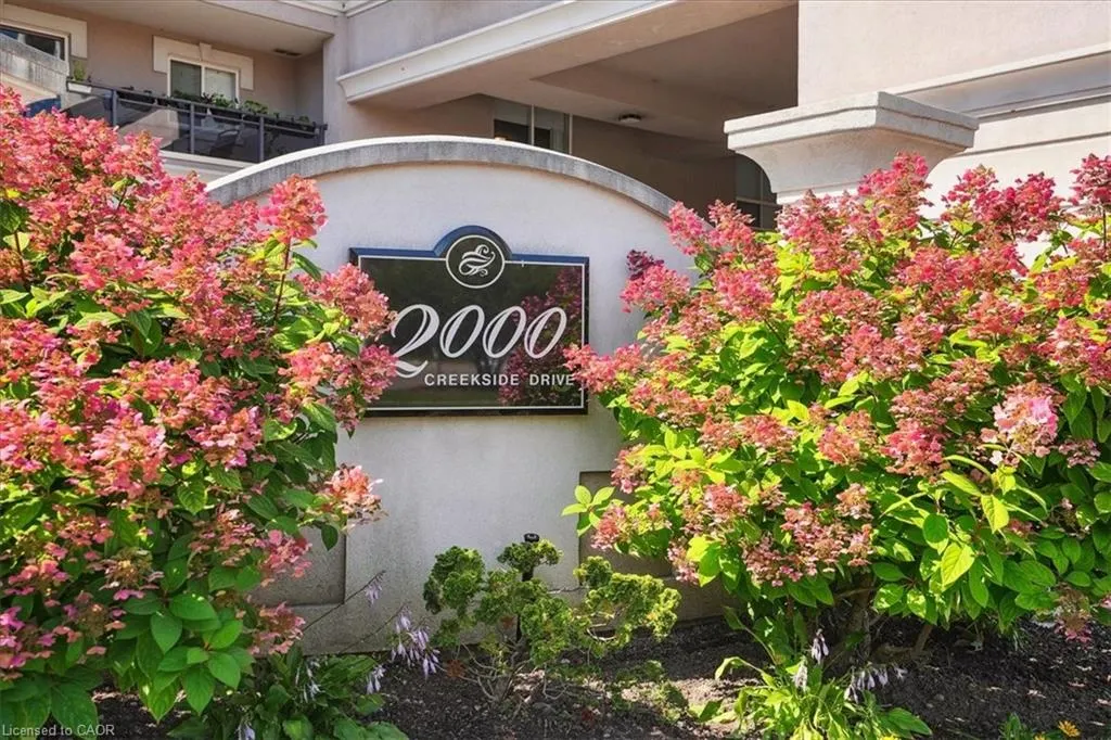 2000 Creekside Drive, #505
