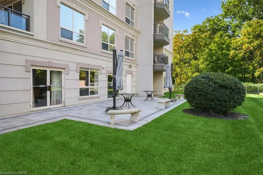 2000 Creekside Drive, #505