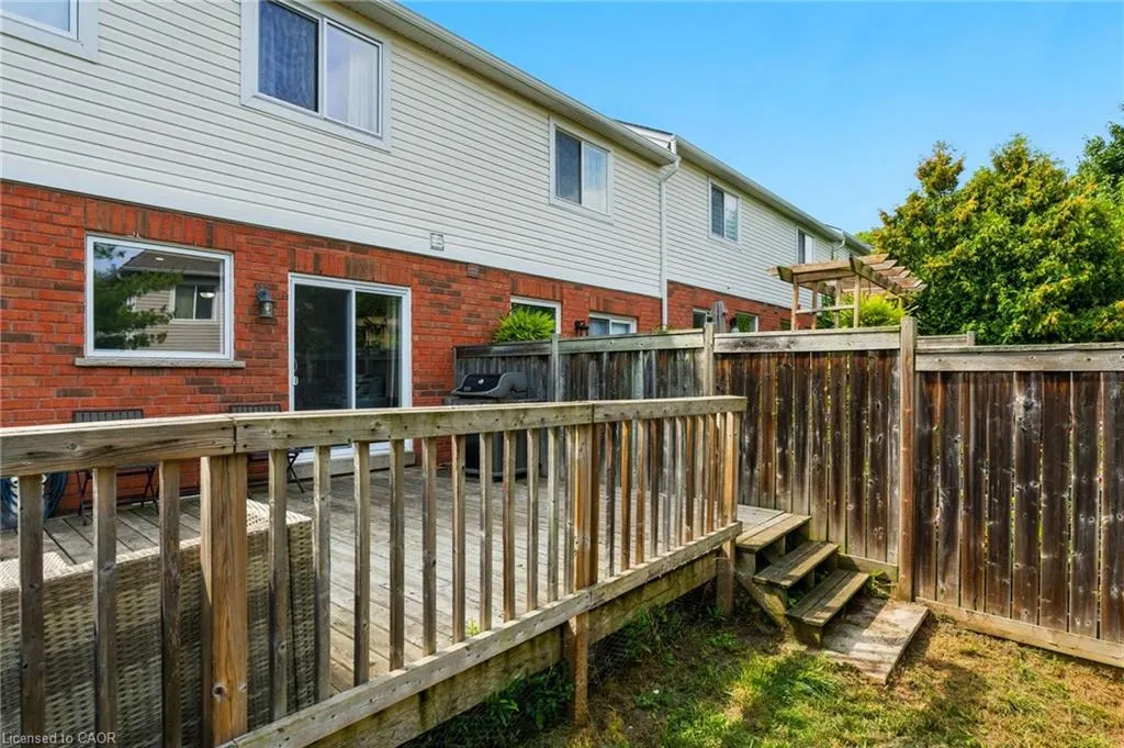 710 Spring Gardens Road, #41