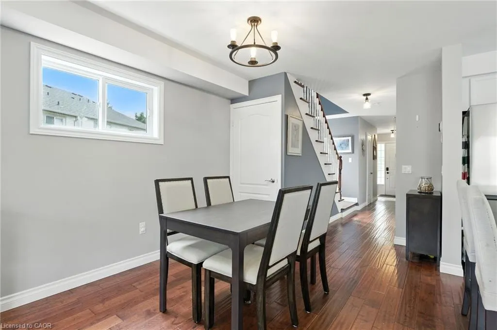 710 Spring Gardens Road, #41