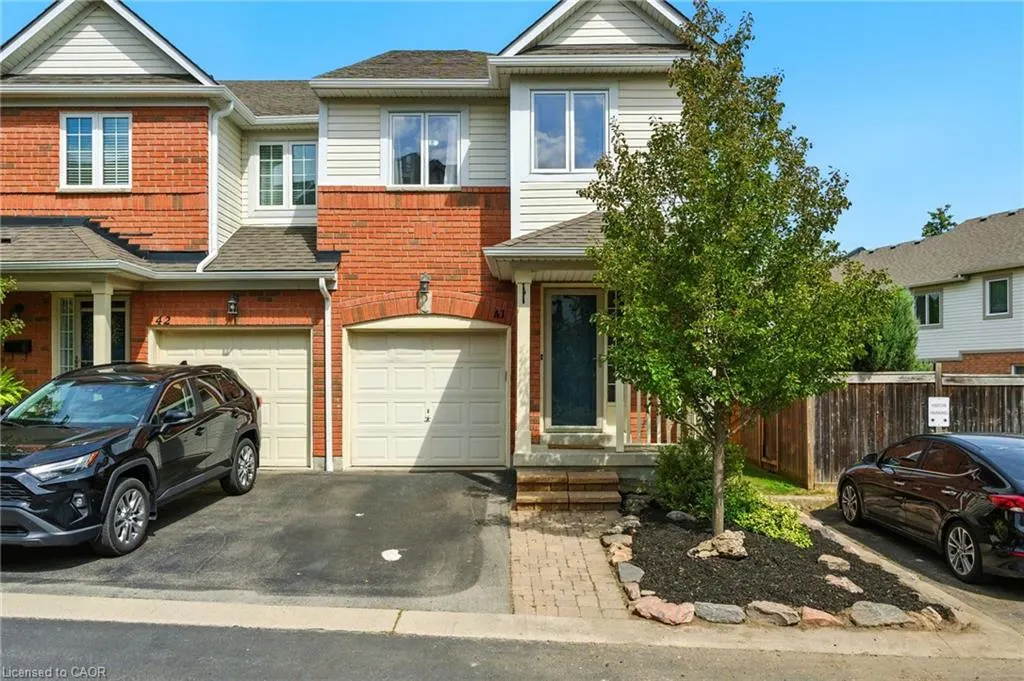 710 Spring Gardens Road, #41