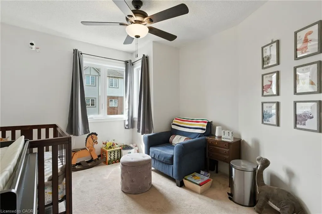 710 Spring Gardens Road, #41