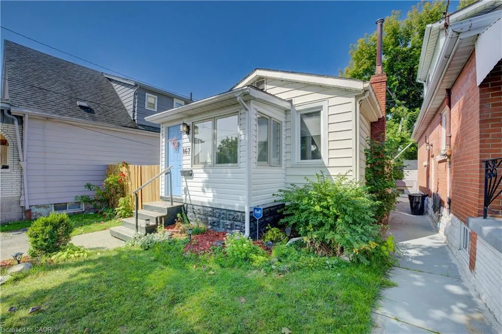 167 Tolton Avenue