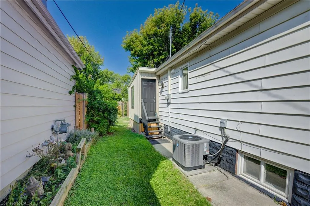167 Tolton Avenue