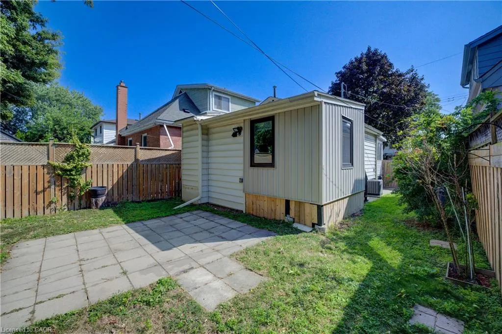 167 Tolton Avenue