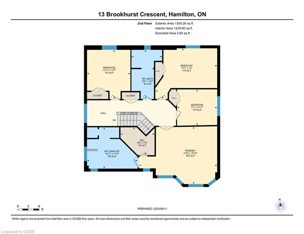 13 Brookhurst Crescent