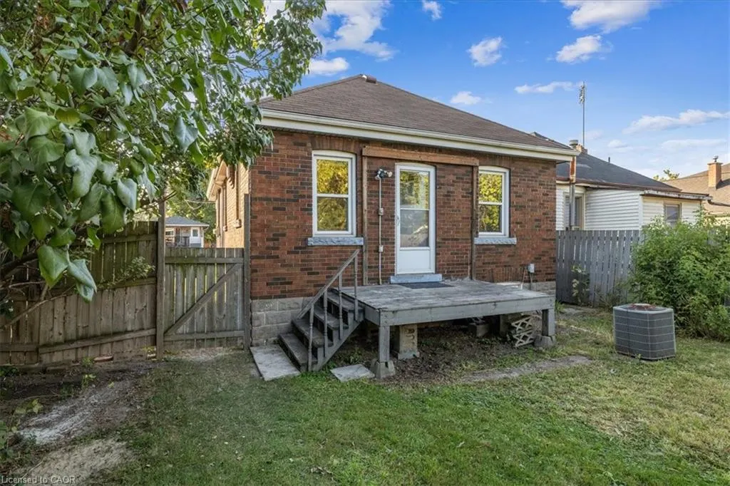42 Martimas Avenue