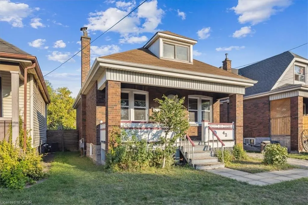 42 Martimas Avenue