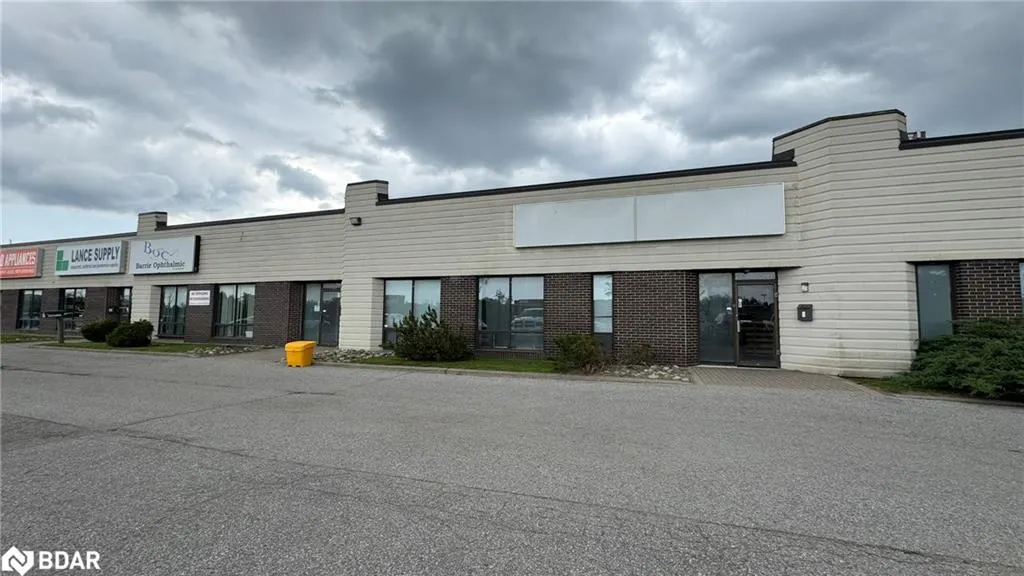 18 Alliance Boulevard, #8/9&10