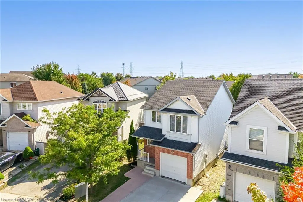 525 Chablis Drive
