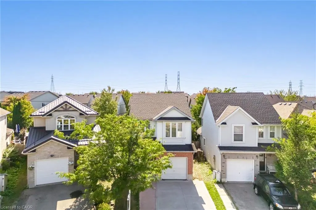 525 Chablis Drive