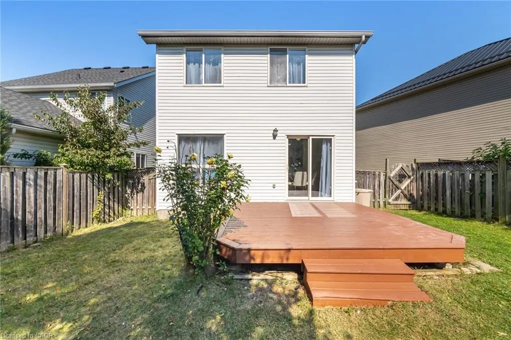 525 Chablis Drive