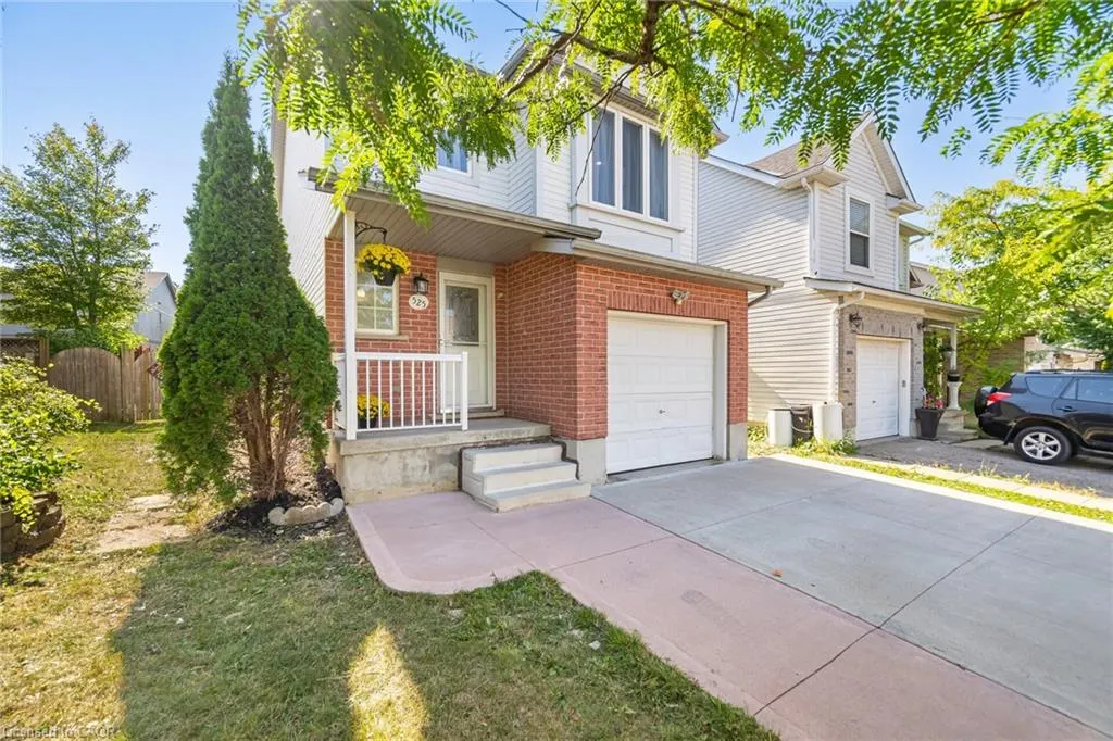 525 Chablis Drive